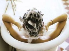 晚上洗頭發有什么危害